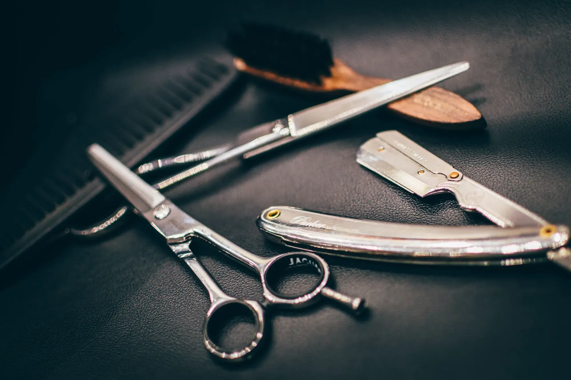 Barbier