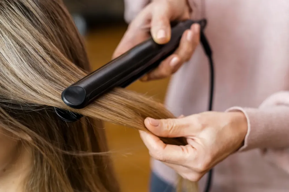 Coiffeur femmes à Saint-Aubin d'Aubigné