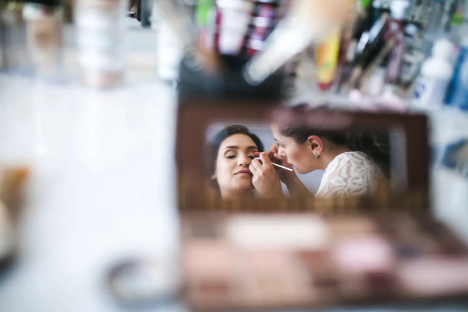 Maquillage