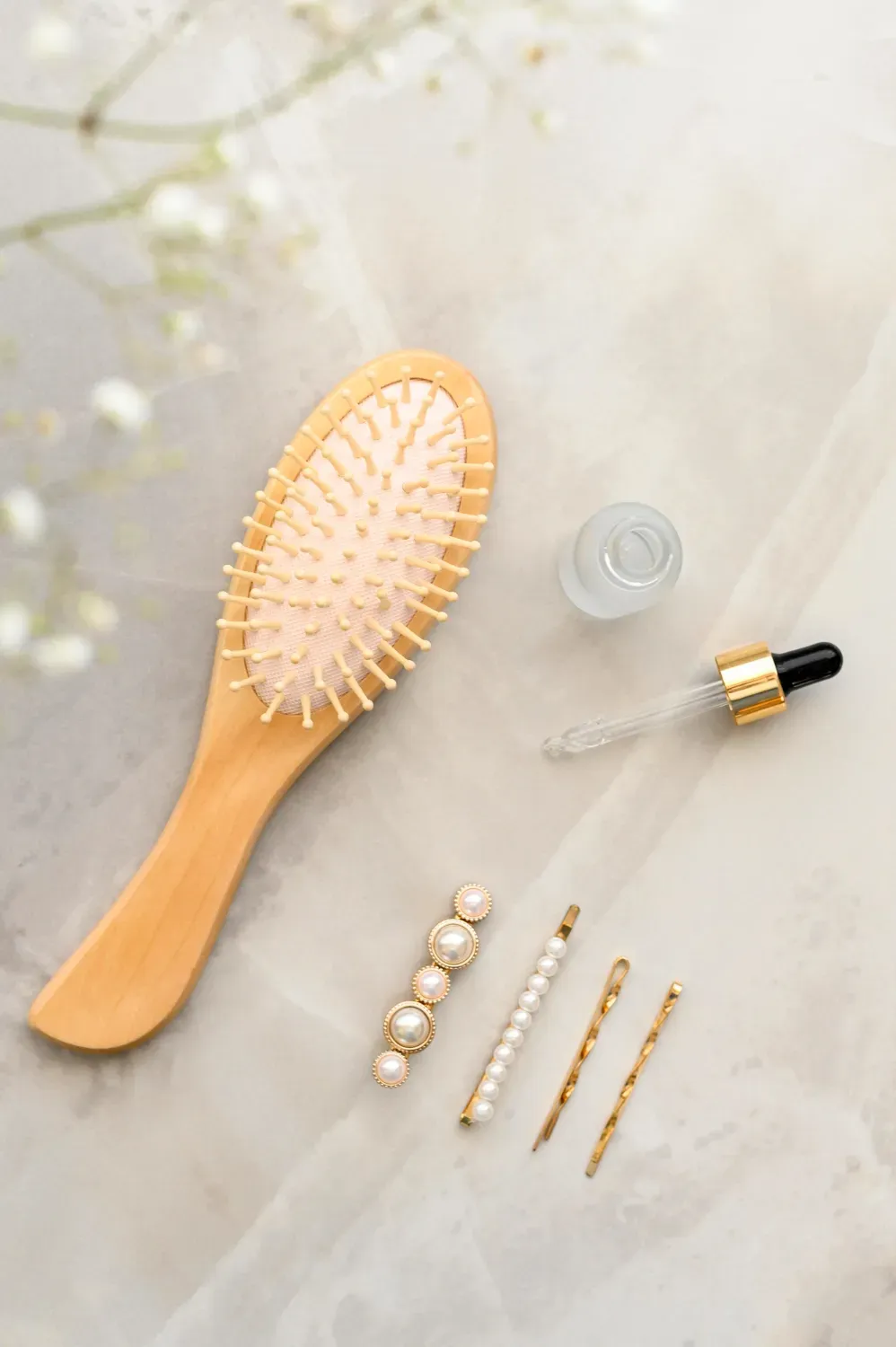 Accessoires à cheveux